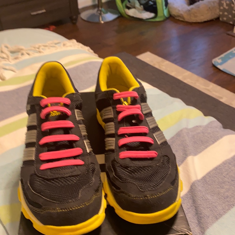 Good looking Adidas